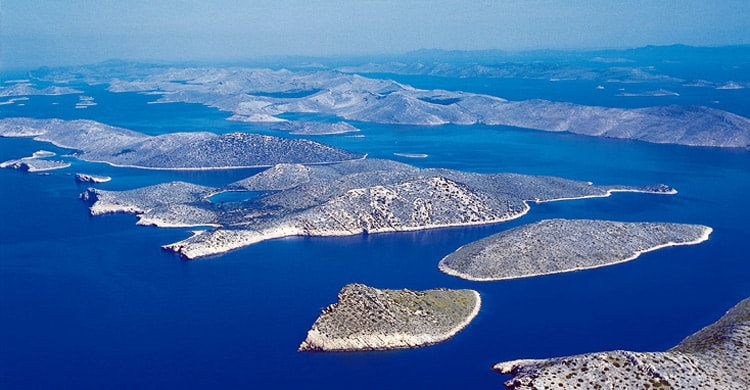 kornati