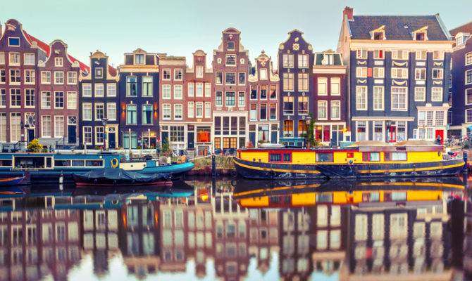 amsterdam