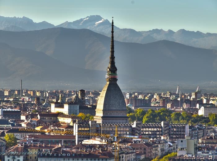 Incontri Torino