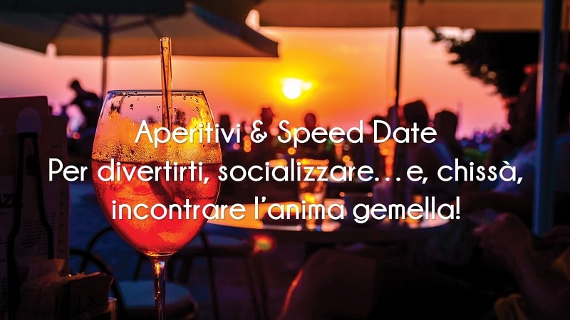 speed dating verona