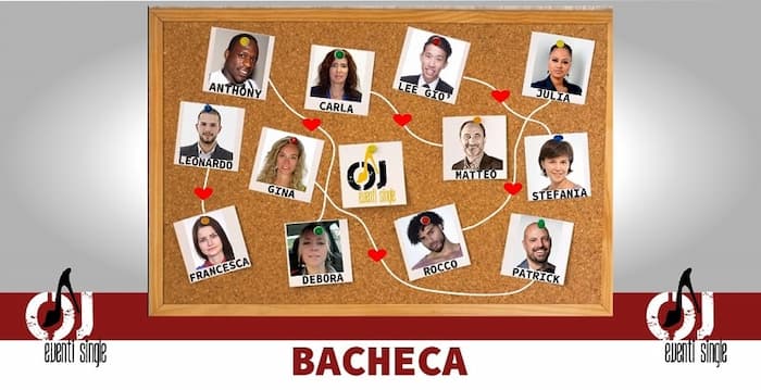 Bacheca 