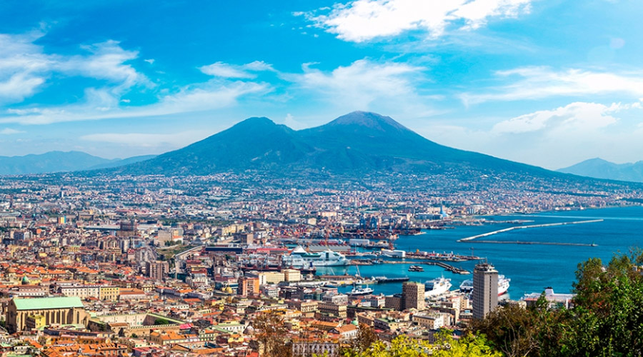 Bakeca incontri Napoli