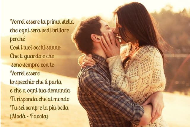 Frasi d’amore