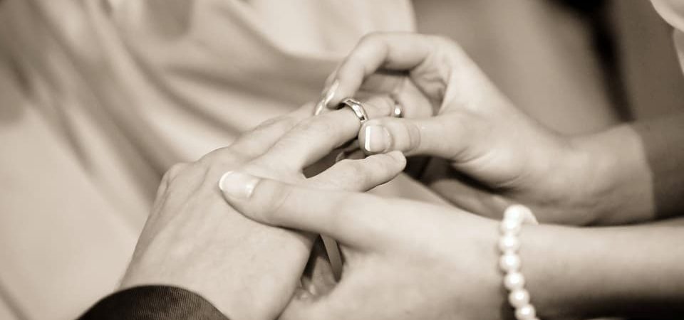 Promessa di matrimonio