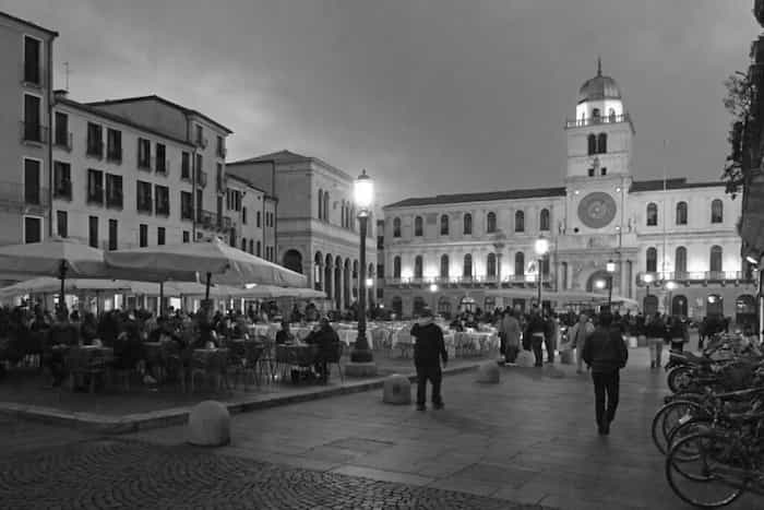 Piazza dei Signori