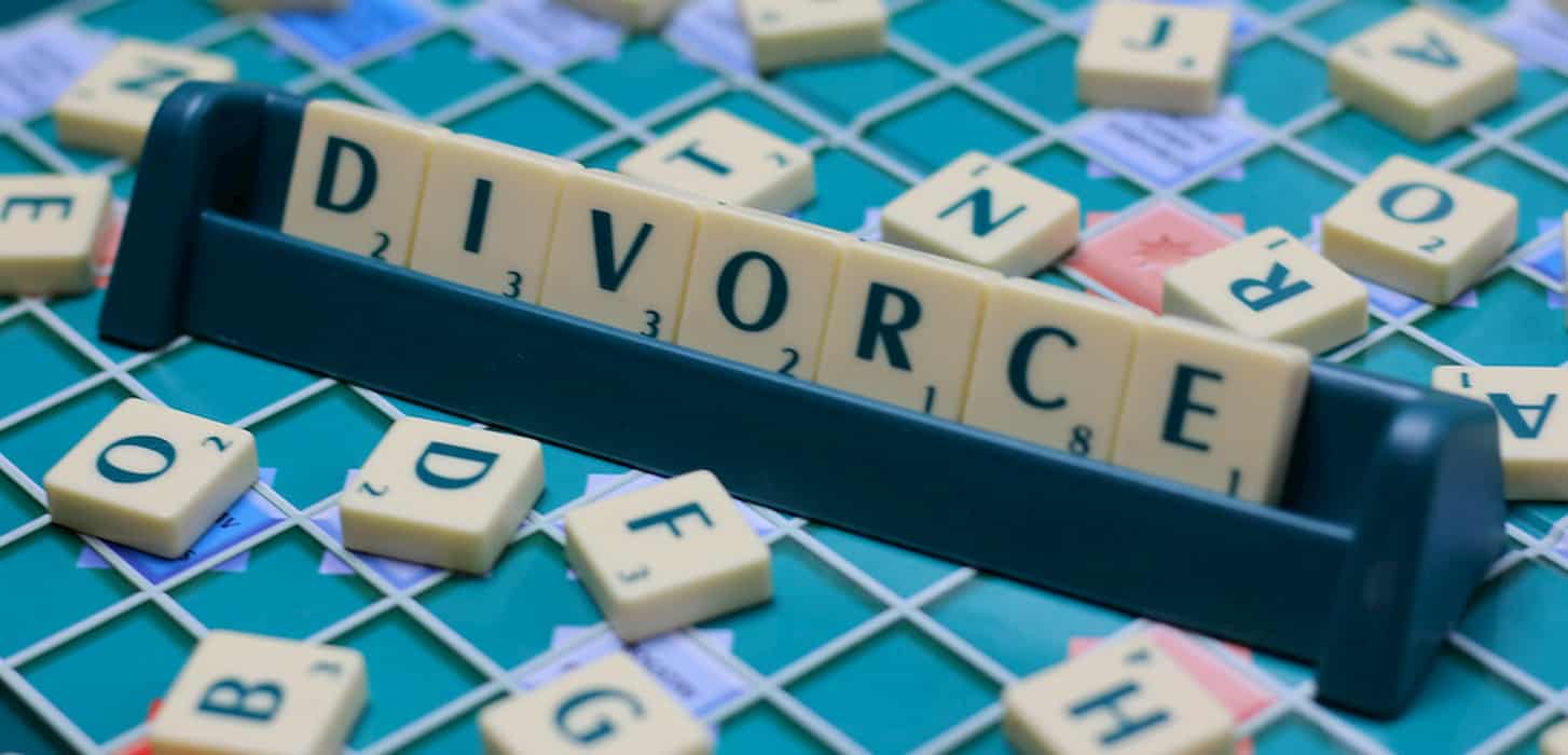 Divorzio o Happy Divorce