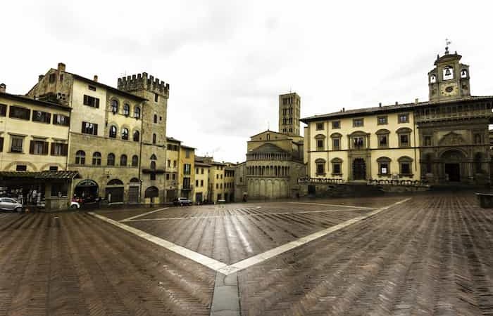 Bacheca Incontri Arezzo