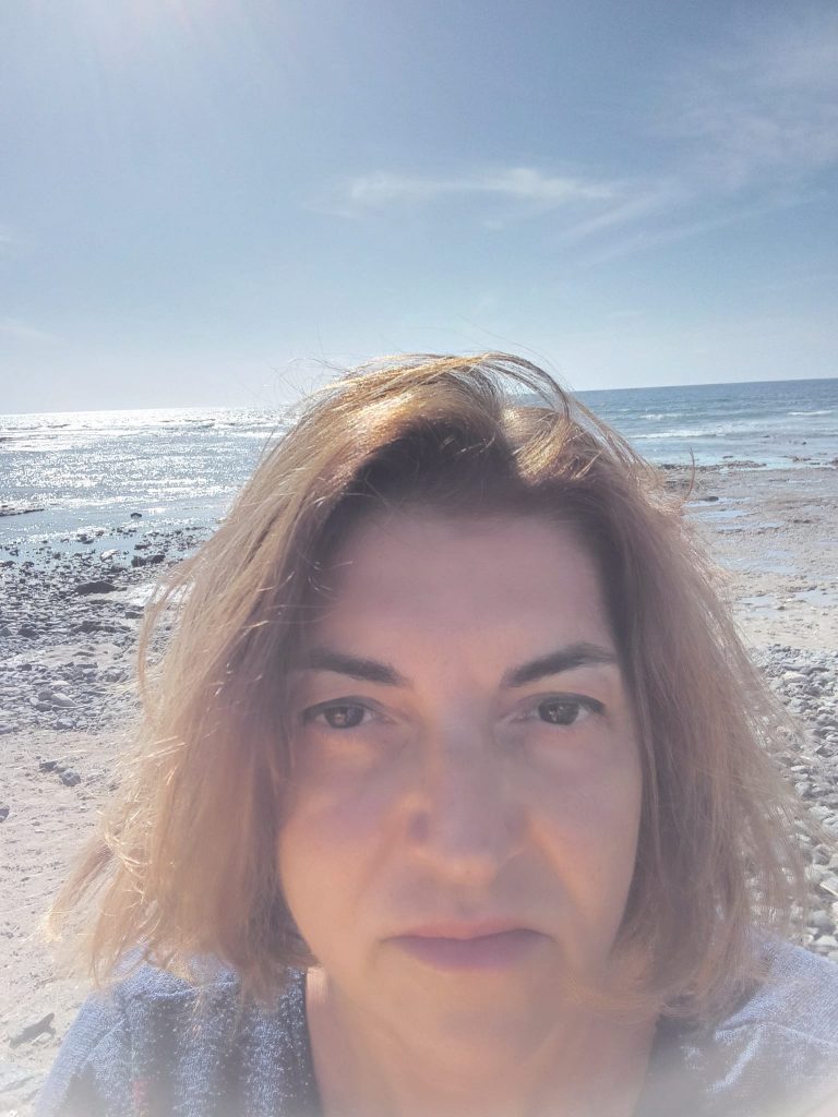 Gigliola, 57 anni (Vr)