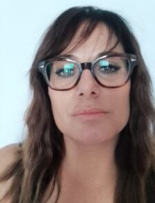 Emanuela, 43 anni (Lt)