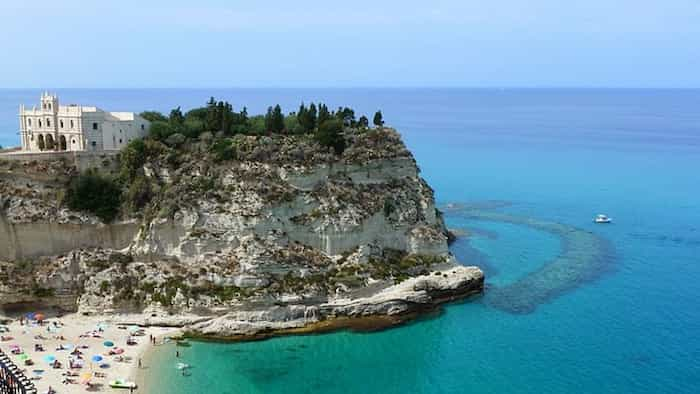 Tropea