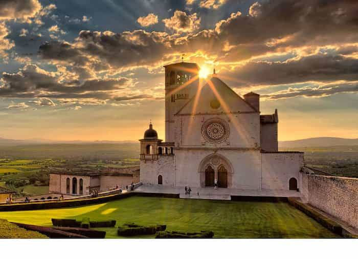 assisi