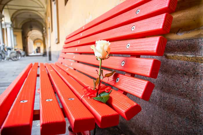 Giornata contro la violenza sulle donne